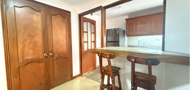 Apartamento en Venta en Medellín, Laureles-3