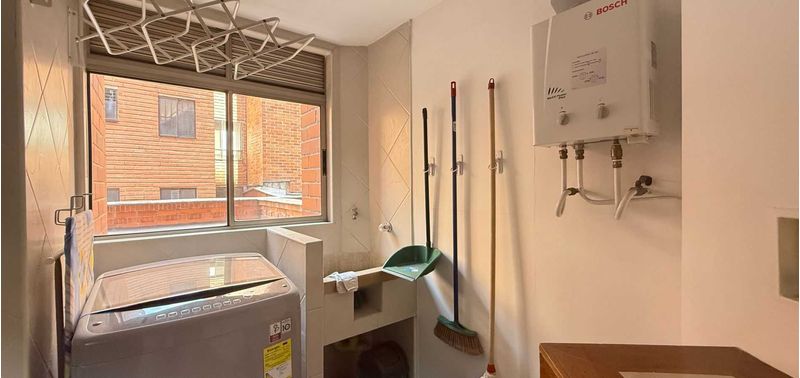 Apartamento en Venta en Medellín, Laureles-5