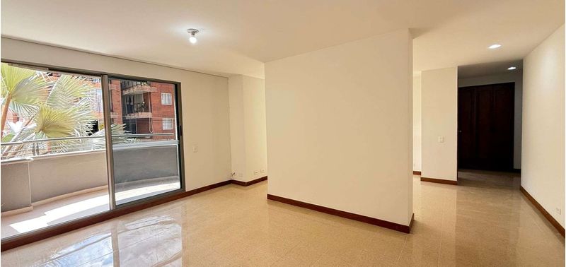 Apartamento en Venta en Medellín, Laureles-7