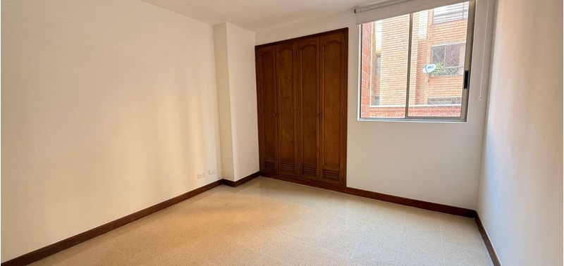 Apartamento en Venta en Medellín, Laureles-12