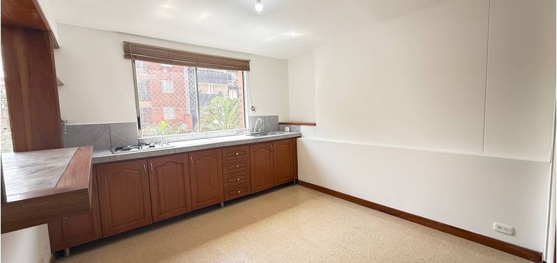 Apartamento en Venta en Medellín, Laureles-15