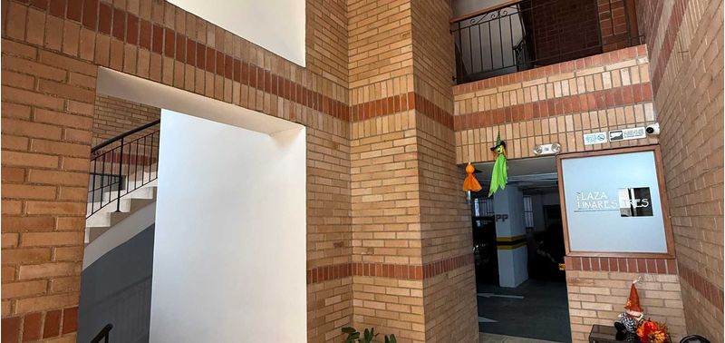 Apartamento en Venta en Medellín, Laureles-18