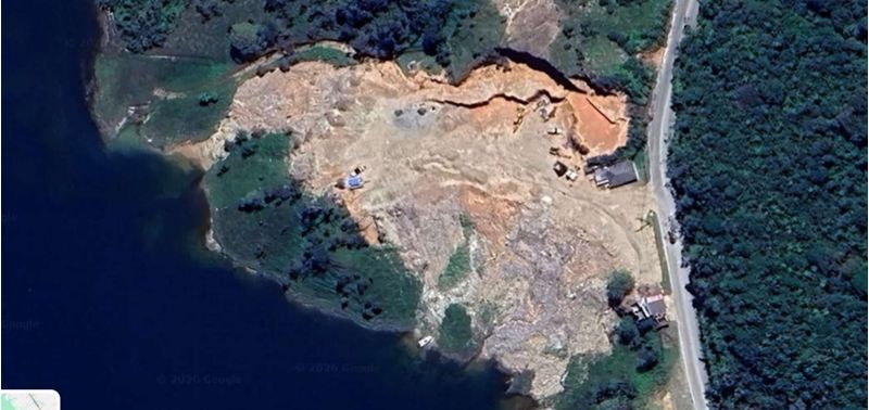 Lote en Venta en Guatapé, Vertedero-4