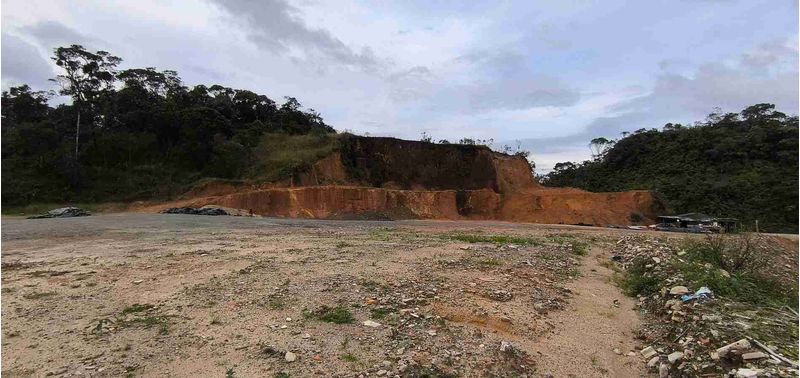 Lote en Venta en Guatapé, Vertedero-5