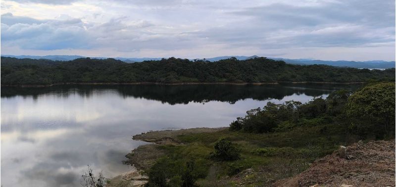 Lote en Venta en Guatapé, Vertedero-7