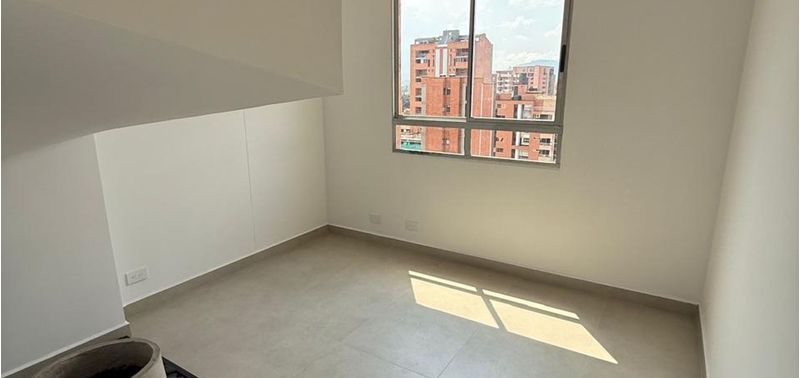 Apartamento en Venta en Medellín, Conquistadores-3