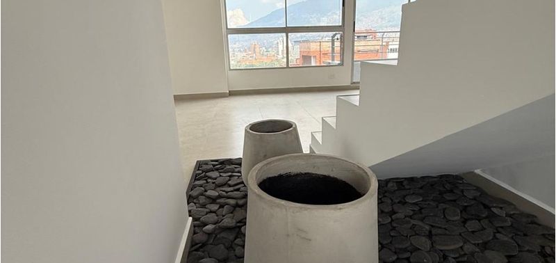 Apartamento en Venta en Medellín, Conquistadores-4