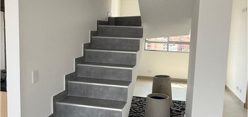 Apartamento en Venta en Medellín, Conquistadores-5