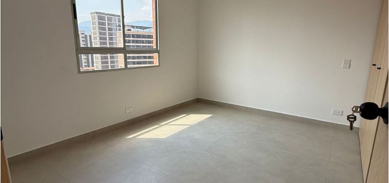 Apartamento en Venta en Medellín, Conquistadores-7