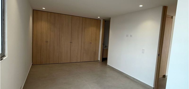 Apartamento en Venta en Medellín, Conquistadores-8