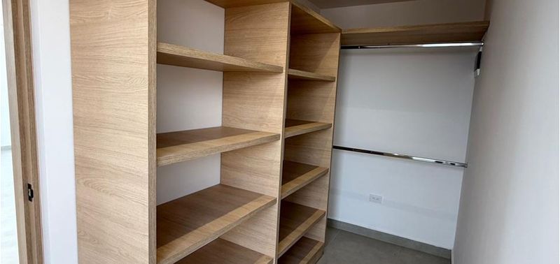 Apartamento en Venta en Medellín, Conquistadores-9