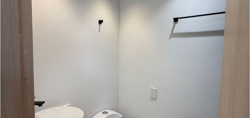 Apartamento en Venta en Medellín, Conquistadores-11