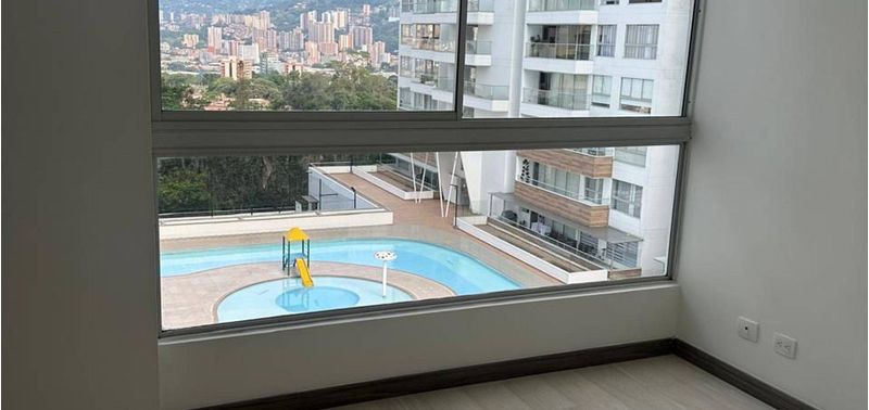 Apartamento en Venta en Itagüí, Itaguí-1