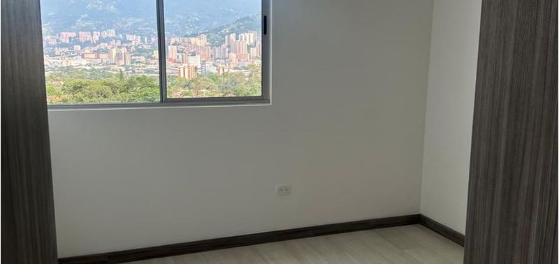 Apartamento en Venta en Itagüí, Itaguí-2