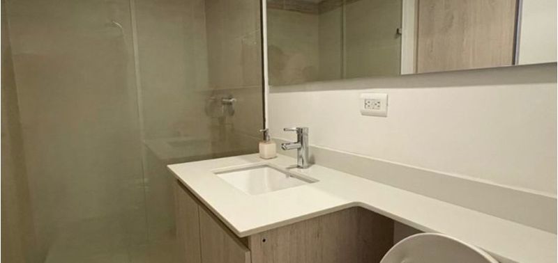Apartamento en Venta en Itagüí, Itaguí-3