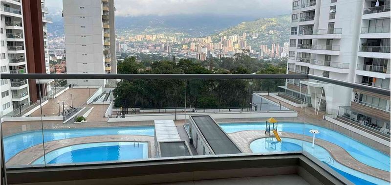 Apartamento en Venta en Itagüí, Itaguí-7