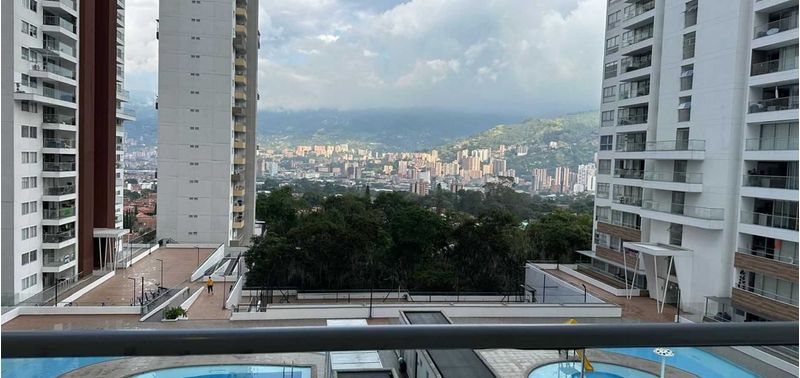 Apartamento en Venta en Itagüí, Itaguí-8