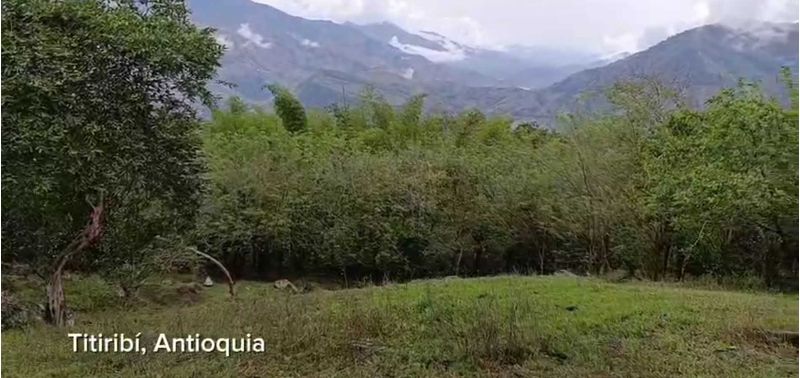 Lote en Venta en Titiribí, Titiribí-1