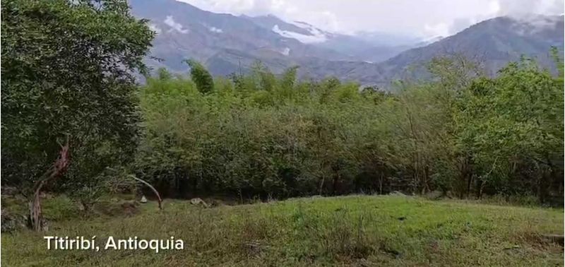 Lote en Venta en Titiribí, Titiribí-5