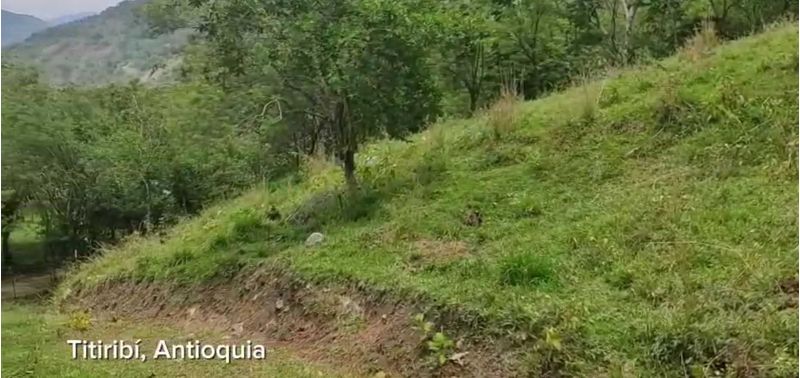 Lote en Venta en Titiribí, Titiribí-6