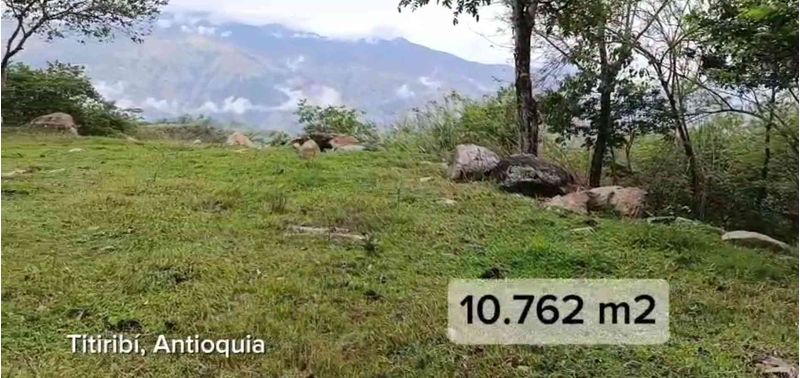 Lote en Venta en Titiribí, Titiribí-8