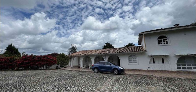 Casa en Venta en La Ceja, La Ceja-0