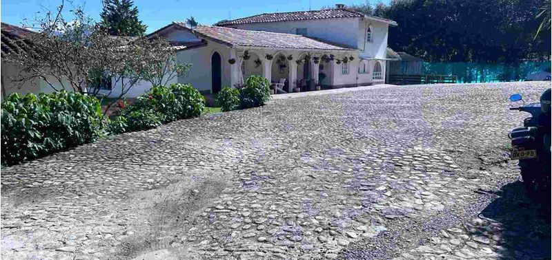 Casa en Venta en La Ceja, La Ceja-1