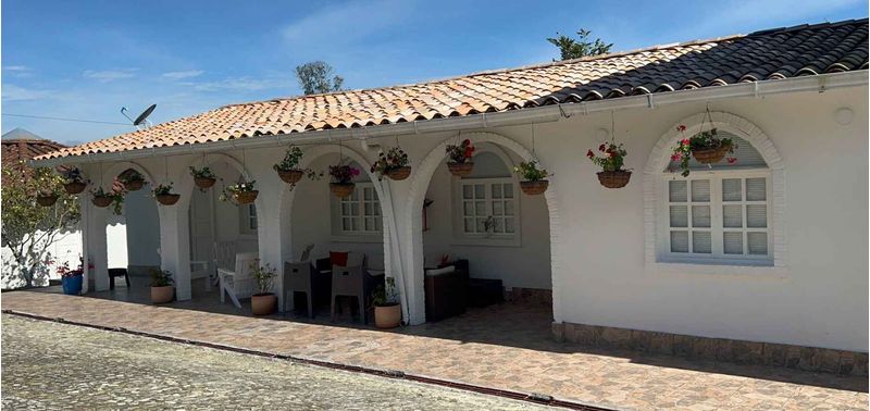 Casa en Venta en La Ceja, La Ceja-2