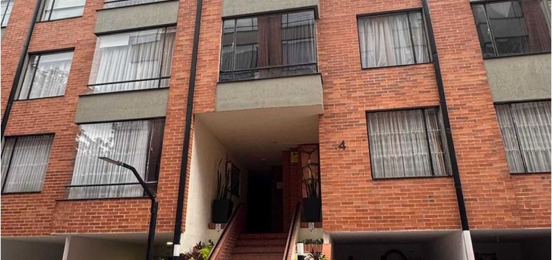 Apartamento en Venta en Bogotá, D.C., La colina