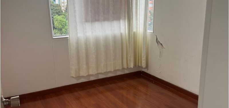 Apartamento en Venta en Bogotá, D.C., La colina-1