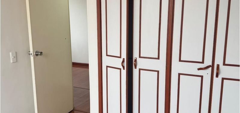 Apartamento en Venta en Bogotá, D.C., La colina-4
