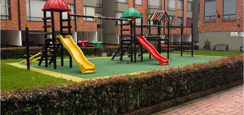 Apartamento en Venta en Bogotá, D.C., La colina-5