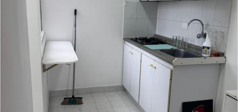 Apartamento en Venta en Bogotá, D.C., La colina-7