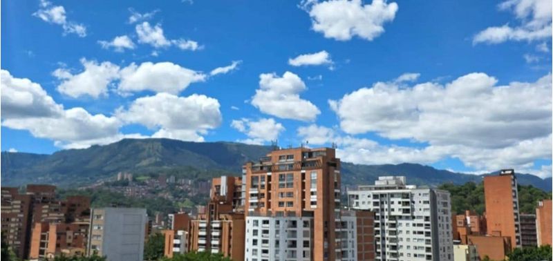 Apartamento en Venta en Medellín, Conquistadores