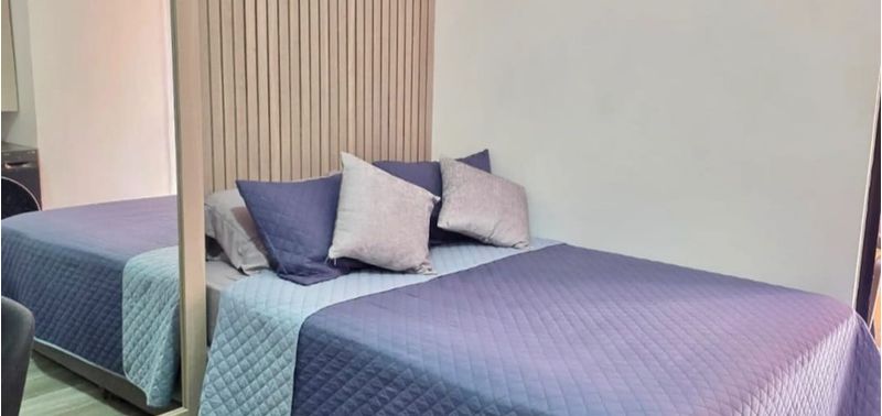 Apartamento en Venta en Medellín, Conquistadores-1