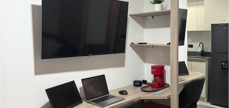 Apartamento en Venta en Medellín, Conquistadores-2