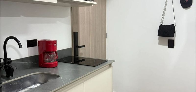 Apartamento en Venta en Medellín, Conquistadores-3