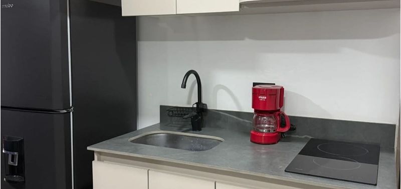 Apartamento en Venta en Medellín, Conquistadores-4