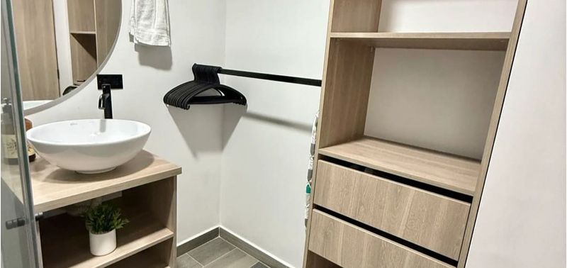 Apartamento en Venta en Medellín, Conquistadores-7
