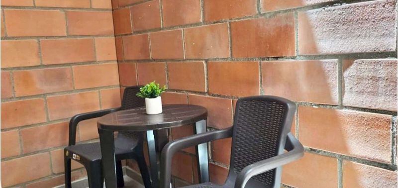Apartamento en Venta en Medellín, Conquistadores-8