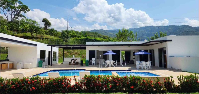 Casa en Venta en Sopetrán, Sopetrán