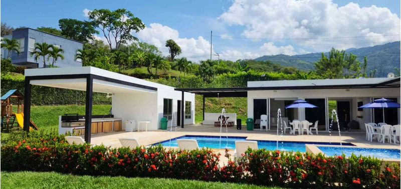 Casa en Venta en Sopetrán, Sopetrán-0
