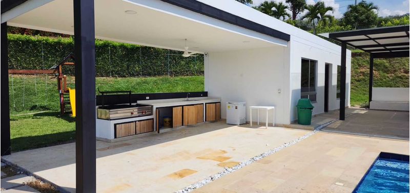 Casa en Venta en Sopetrán, Sopetrán-6