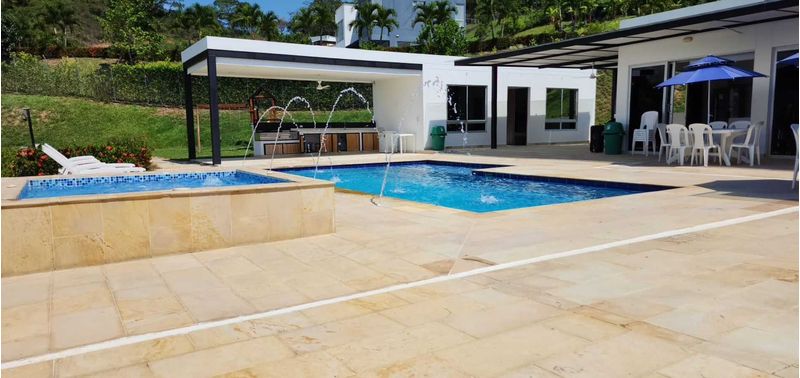 Casa en Venta en Sopetrán, Sopetrán-9