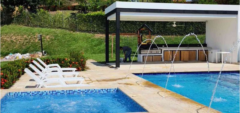 Casa en Venta en Sopetrán, Sopetrán-10