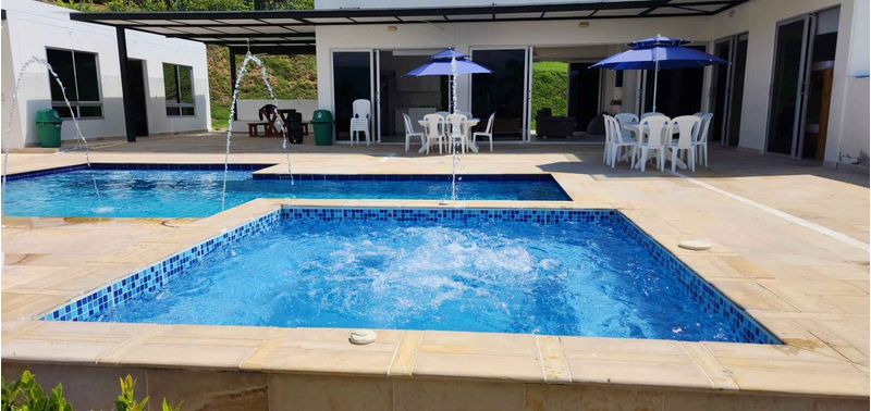 Casa en Venta en Sopetrán, Sopetrán-11