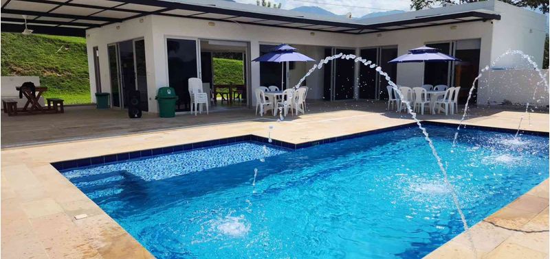 Casa en Venta en Sopetrán, Sopetrán-12