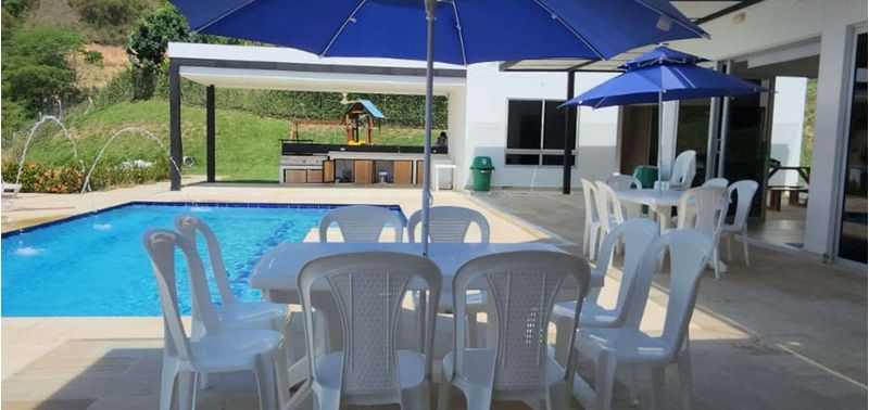 Casa en Venta en Sopetrán, Sopetrán-13
