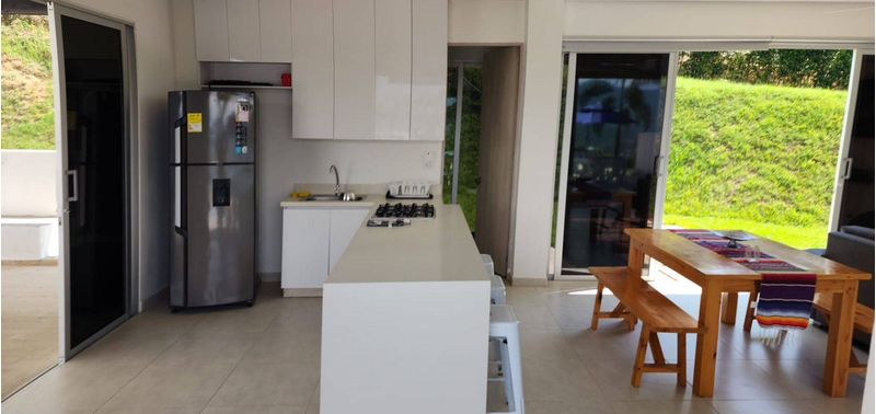 Casa en Venta en Sopetrán, Sopetrán-17