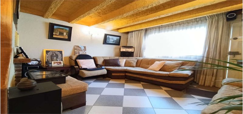 Casa en Venta en Bogotá, D.C., Villas de Granada-0